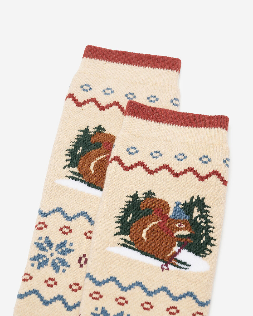 Adult Wilderness Boot Sock