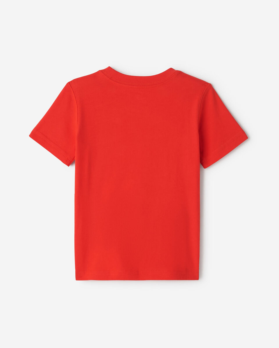 Toddler Canadian Foodie T-Shirt