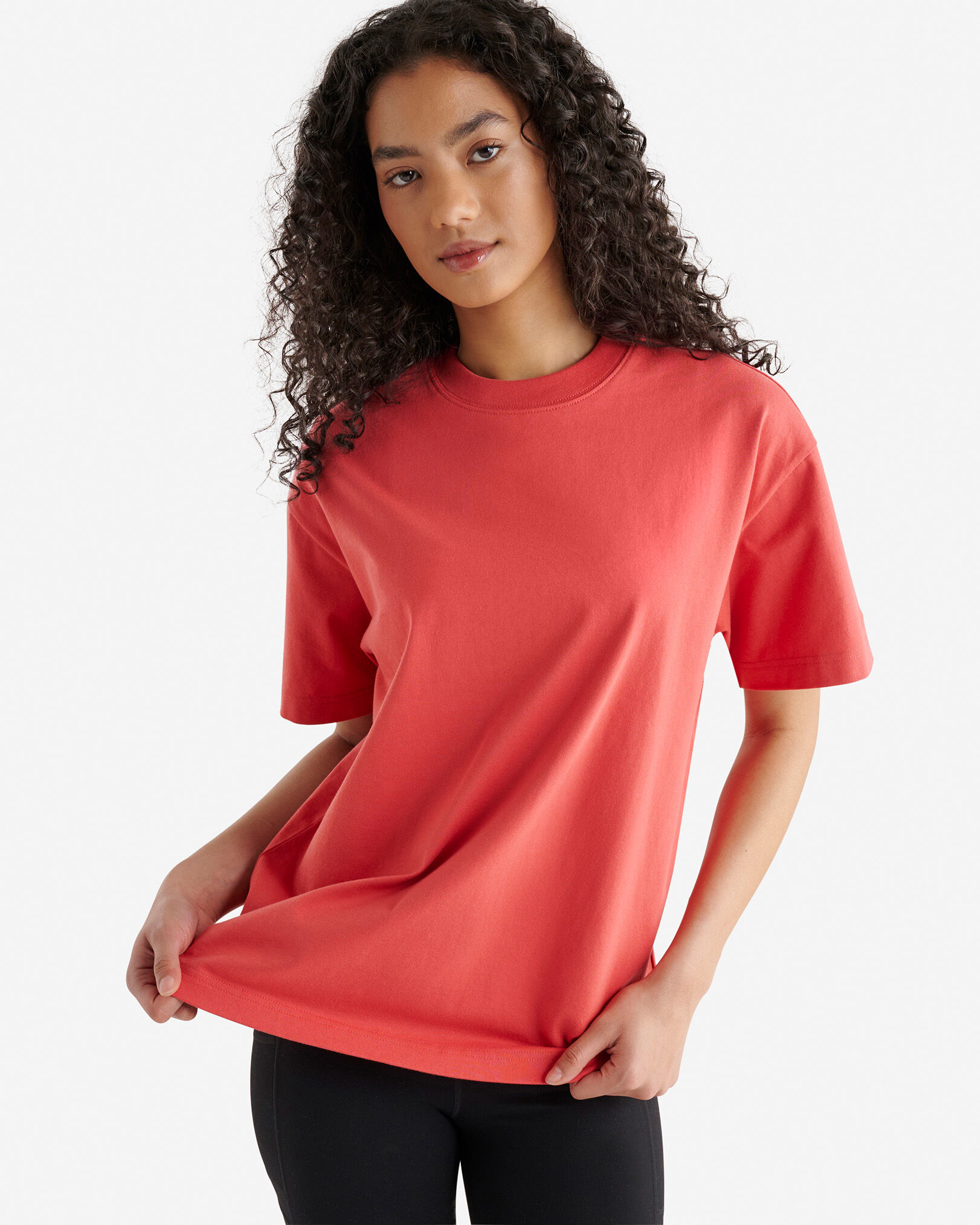 One T-Shirt