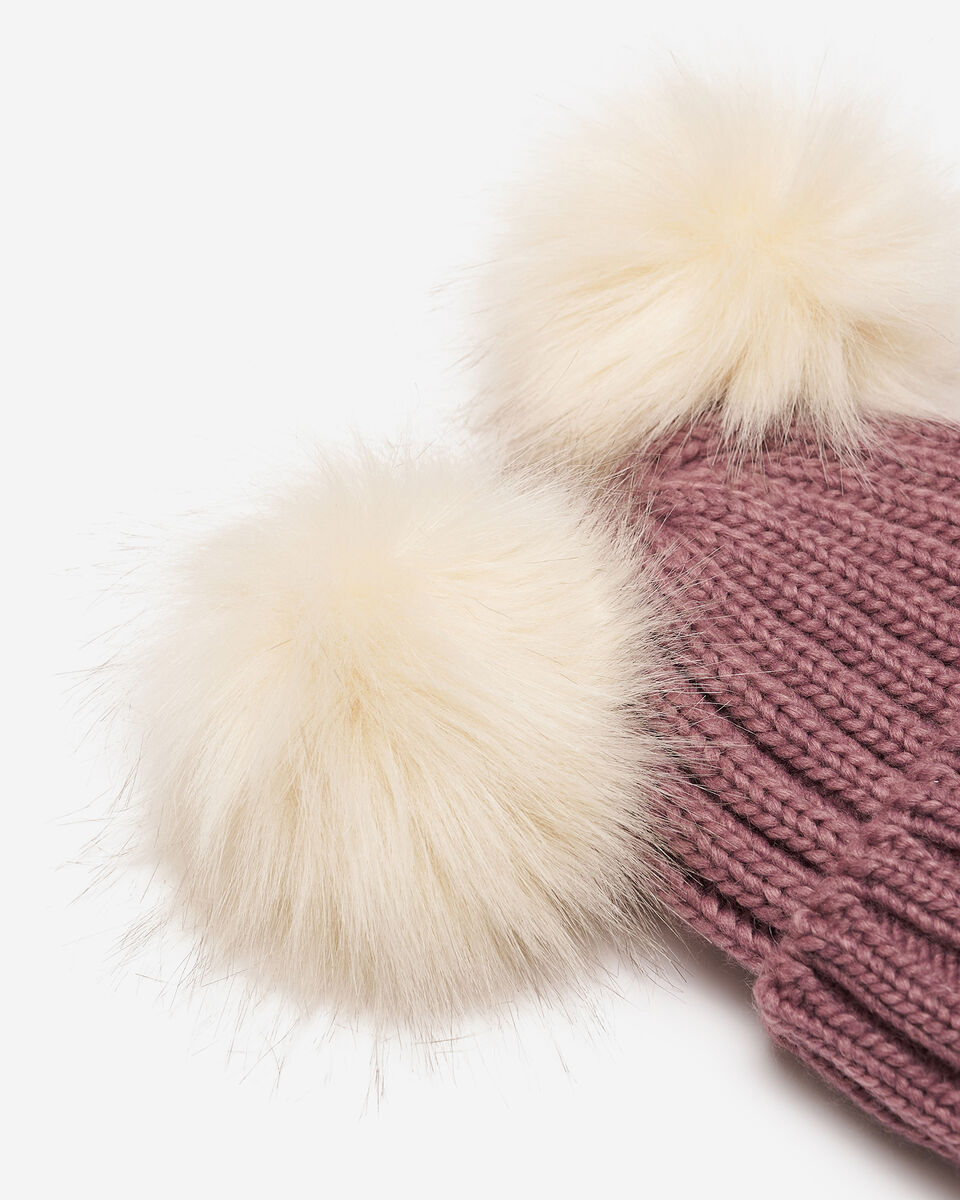 Baby & Toddler Rib Knit Toque