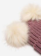 Baby & Toddler Rib Knit Toque