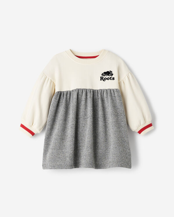 Toddler Girls Cabin Cozy Dress