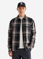 Chemise en coutil Cypress