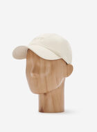 Roots Baseball Cap