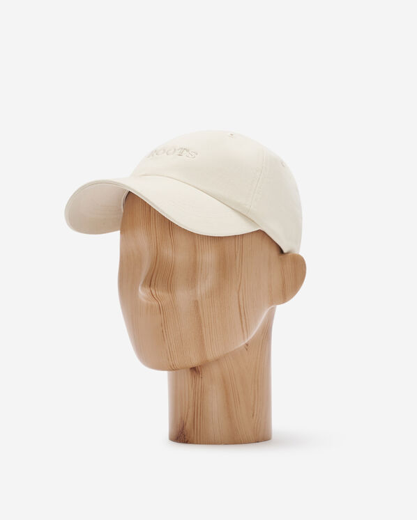 Roots Baseball Cap