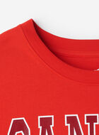 T-shirt Canada Roots