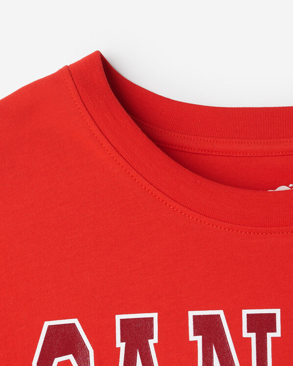 T-shirt Canada Roots