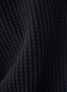 Stretch Thermal Full Zip Hoodie