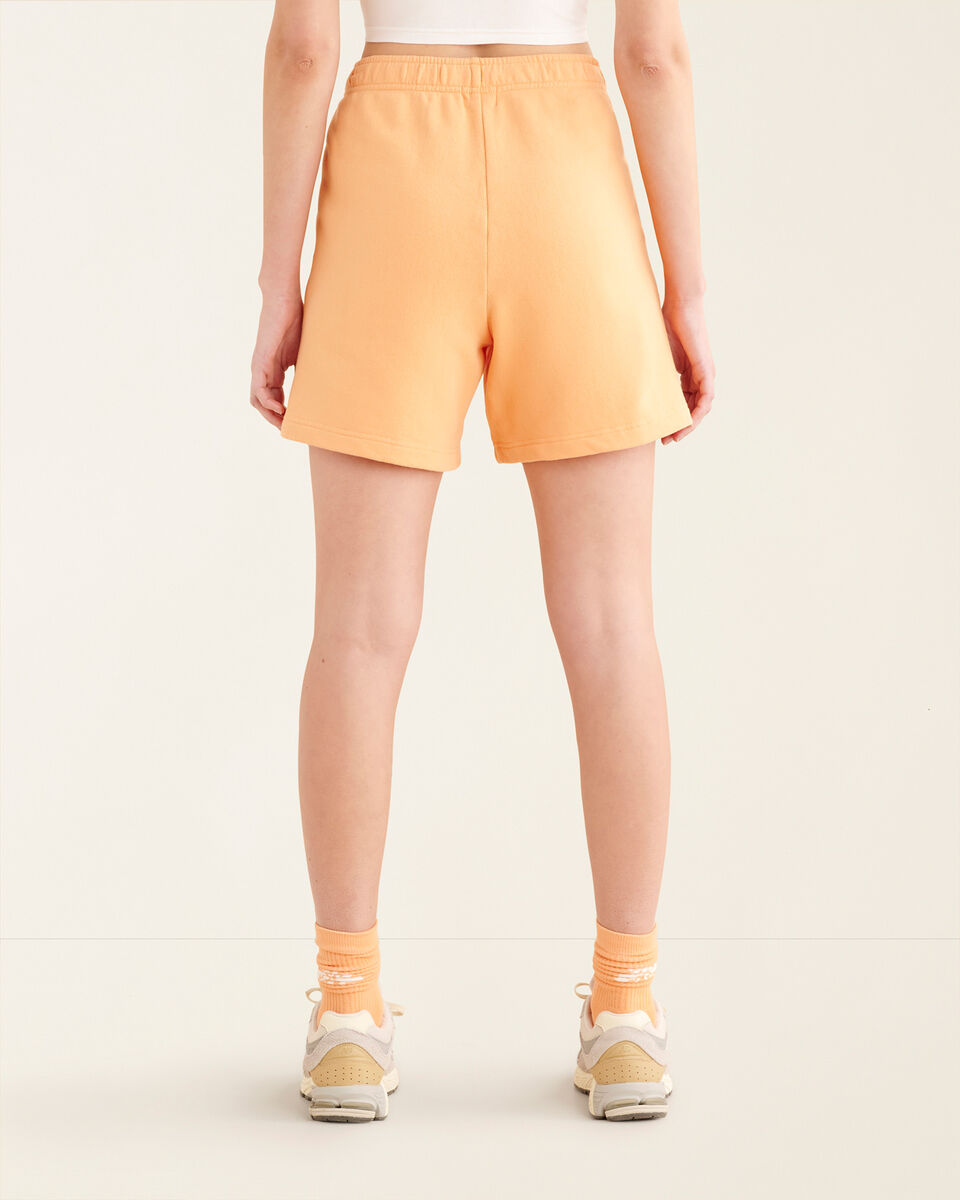 Athletics Club Sweat Short 6 Inch