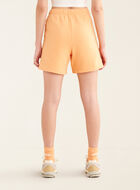 Athletics Club Sweat Short 6 Inch