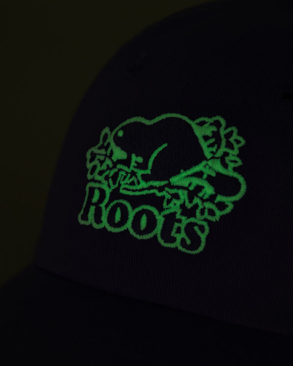 Kids Cooper Glow Baseball Cap
