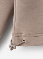 Roam Half Zip