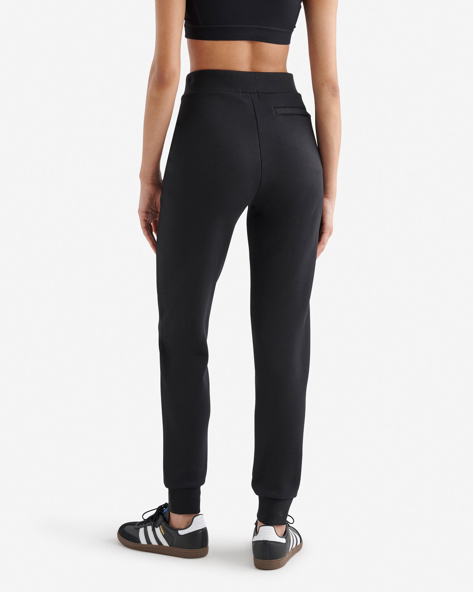 Recover Essential Interlock Slim Jogger