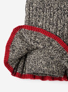 Toddler Girls Cabin Cable Skort