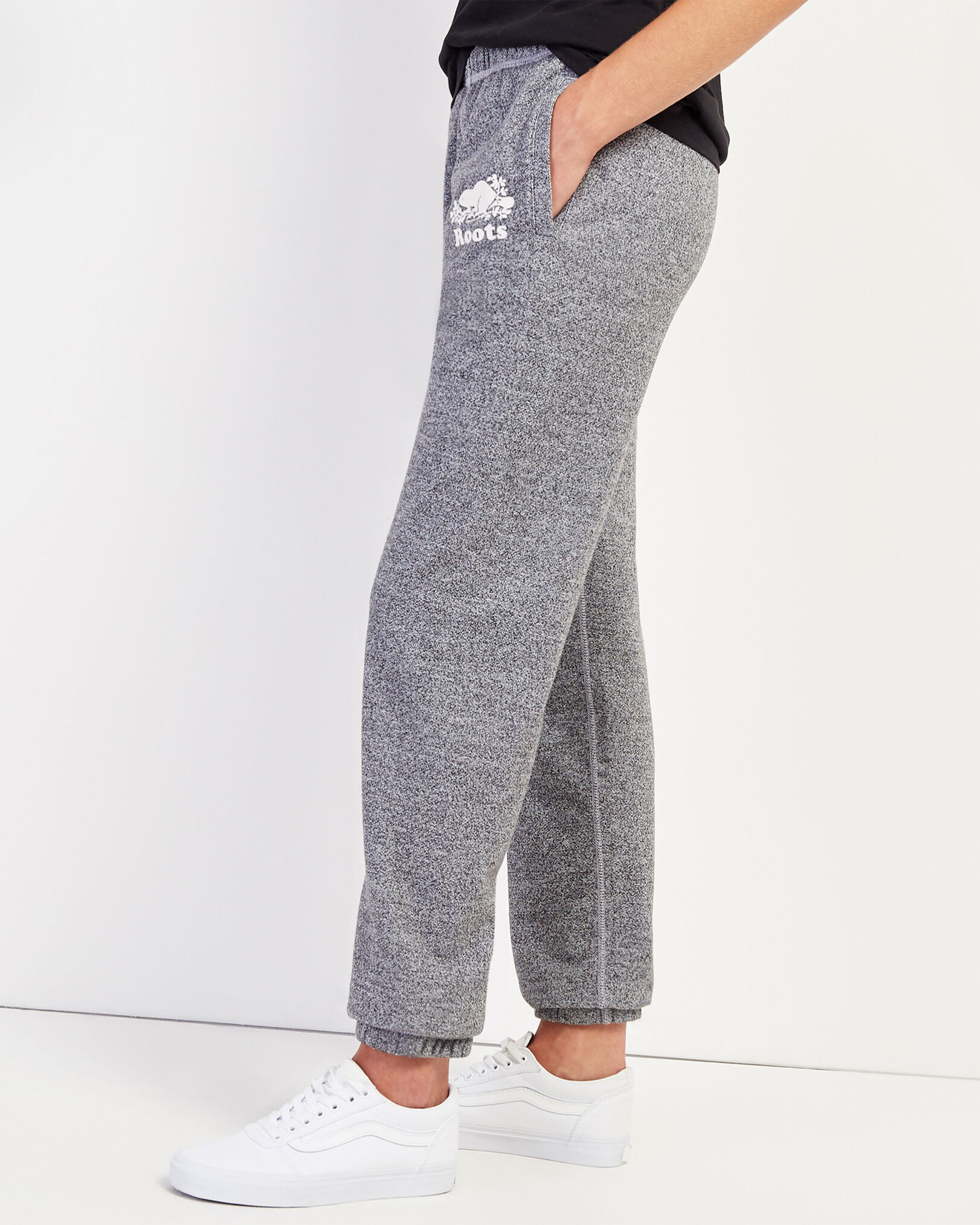Roots 2025 jogger pants