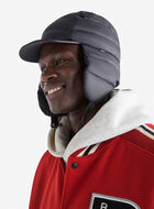 Puffer Ear Flap Hat