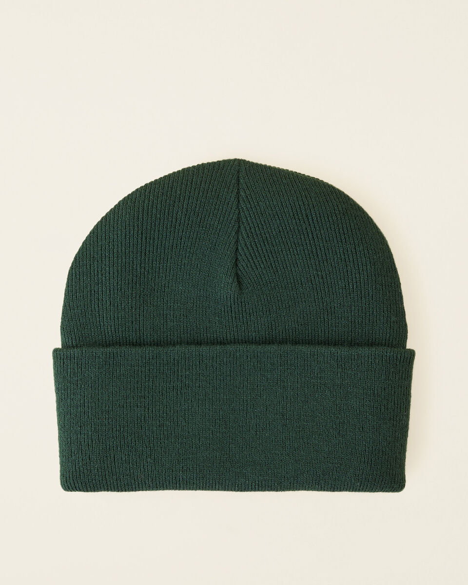 Bracebridge Toque