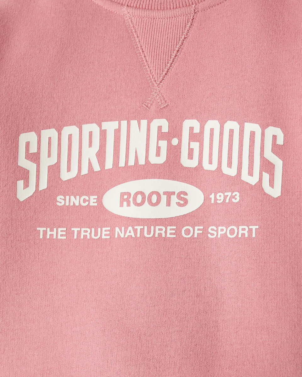 Toddler Sporting Goods 99 Crew Sweatshirt