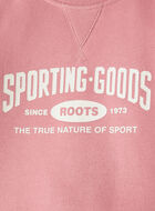 Toddler Sporting Goods 99 Crew Sweatshirt