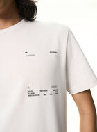 Roots X Mr. Saturday T-shirt Gender Free