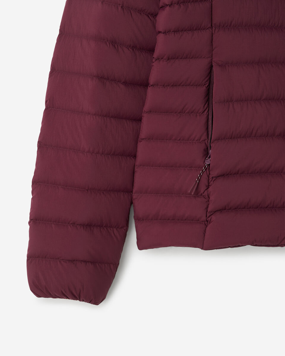 Roots Down Packable Jacket
