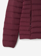 Roots Down Packable Jacket