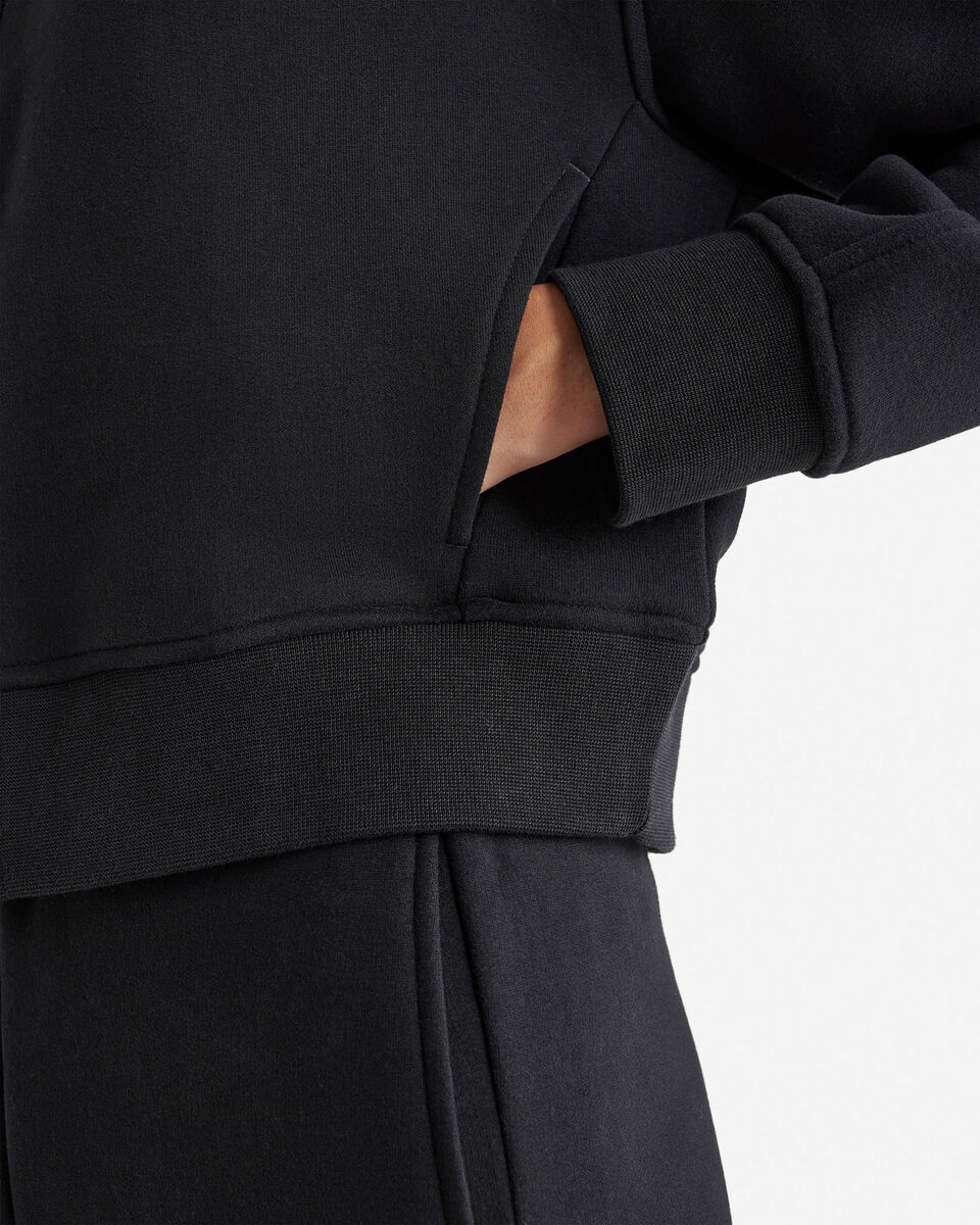 Cloud Fleece Full Zip Hoodie