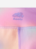 Legging sport pour toutes-petites