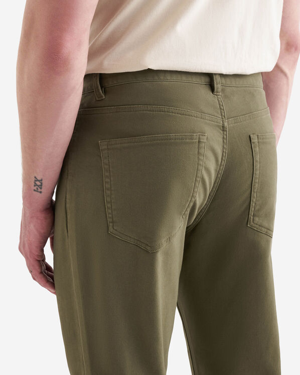 Park Stretch 5 Pocket Pant 32 Inch Inseam Park Stretch 5 Pocket Pant 32 Inch Inseam
