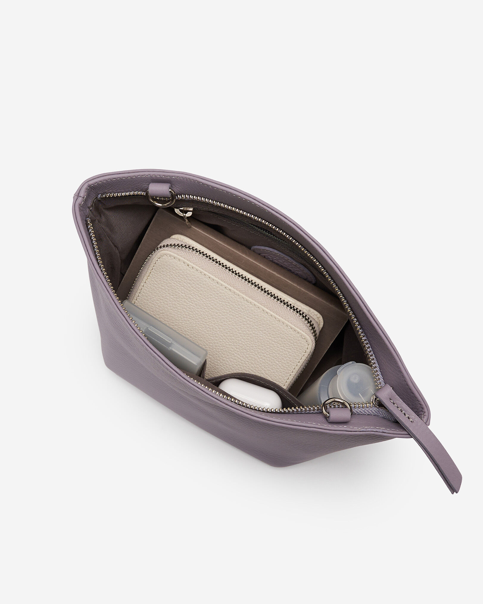 Small Lily Crossbody Cloud
