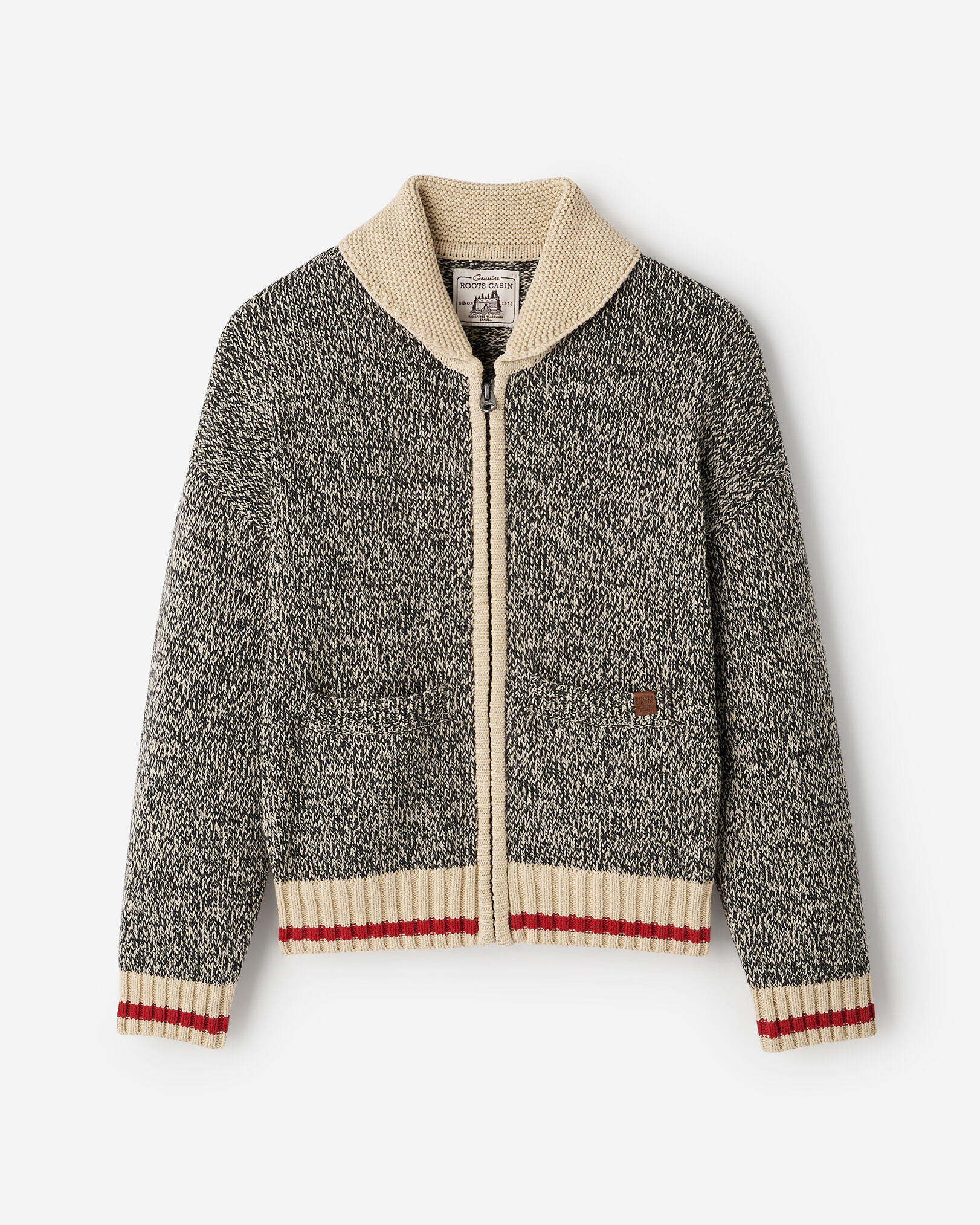Kids Cabin Shawl Cardigan