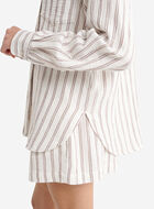 Chemise en gaze de coton Isla