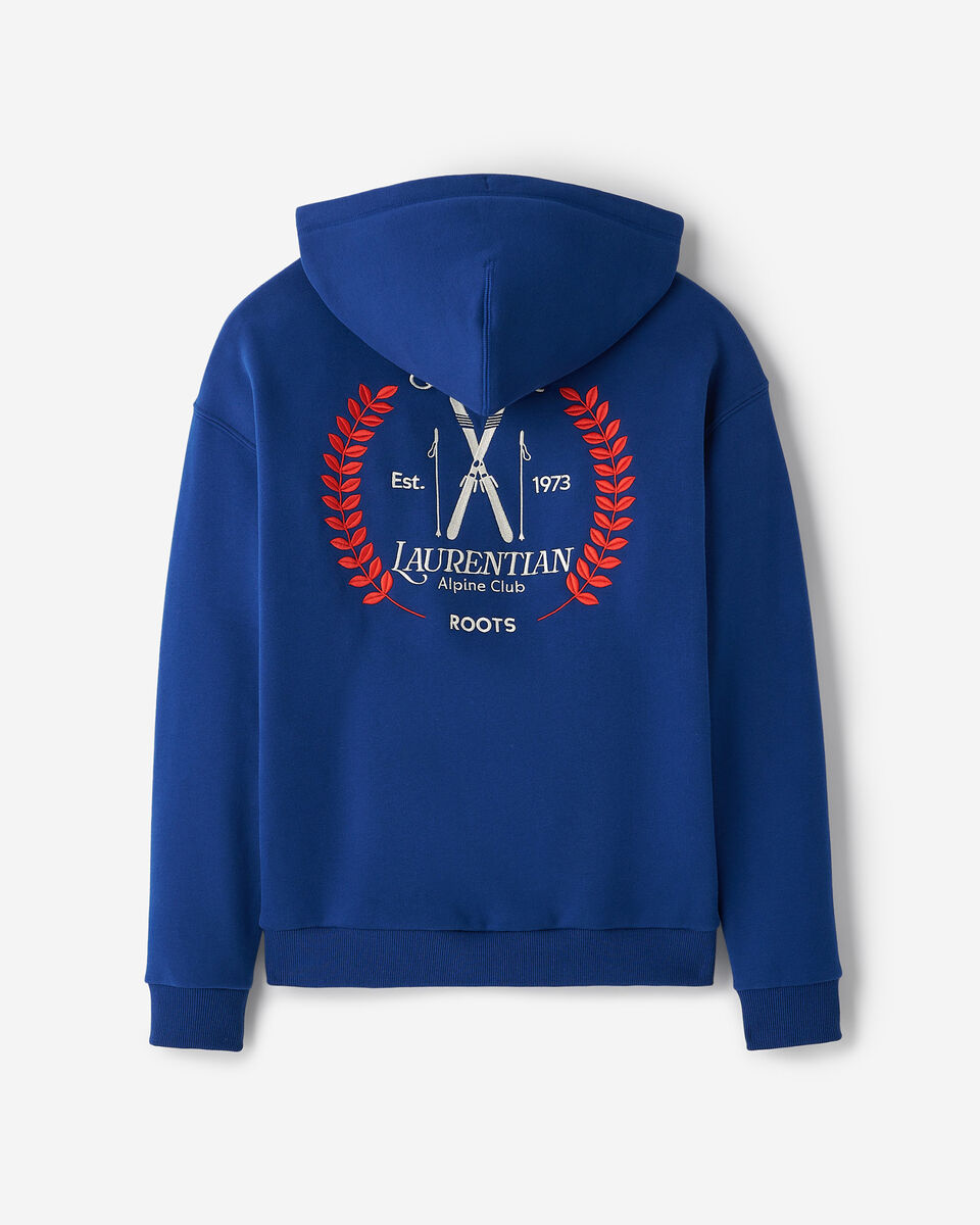 Montreal Club Kanga Hoodie