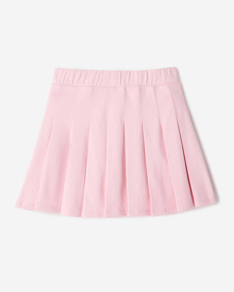 Jupe-short Athletics Department pour filles