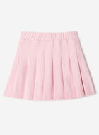 Jupe-short Athletics Department pour filles