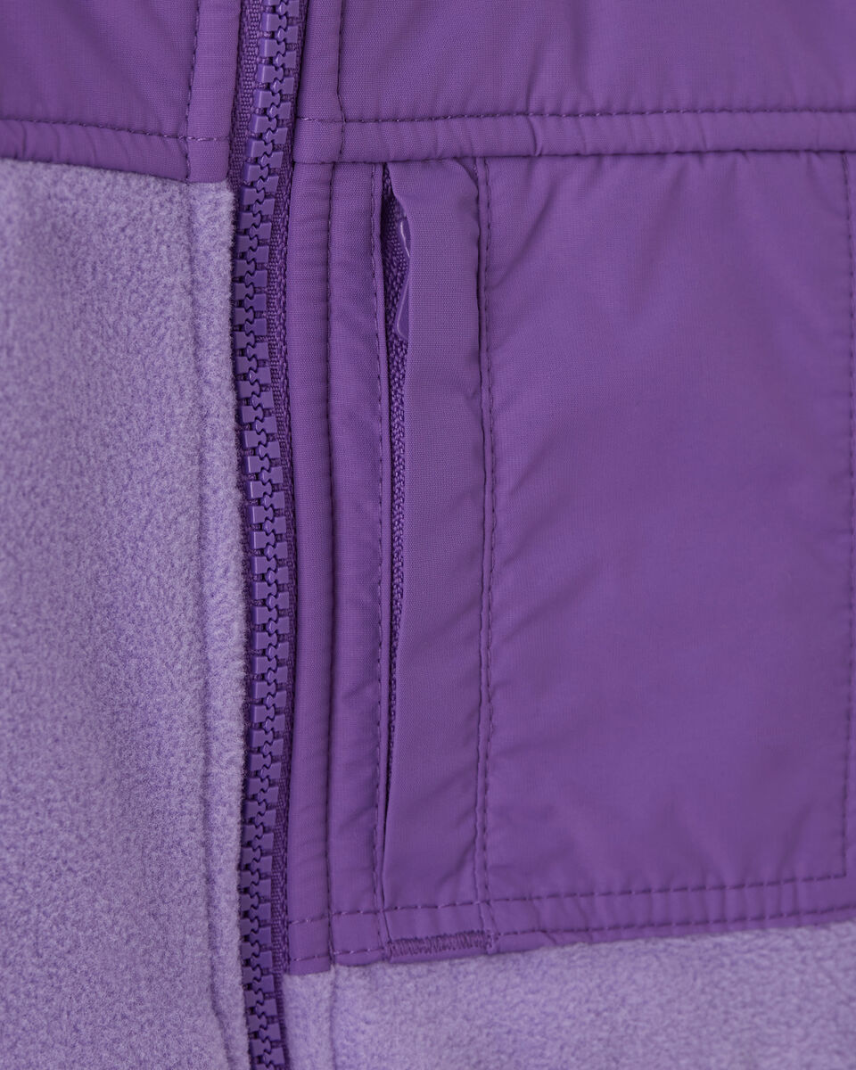 Toddler Polartec® Hooded Jacket