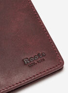 Porte-cartes en cuir Tribe