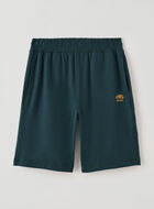 Boys Journey Essential Short