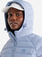 Roots Down Packable Jacket