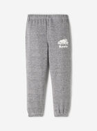 Toddler Organic Original Slim Sweatpant