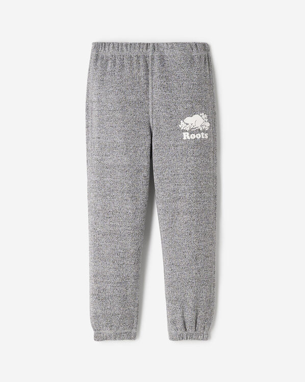 Toddler Organic Original Slim Sweatpant