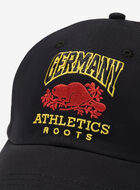 Casquette internationale Allemagne Roots