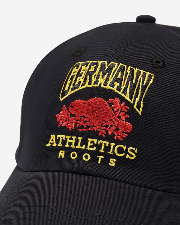 Casquette internationale Allemagne Roots