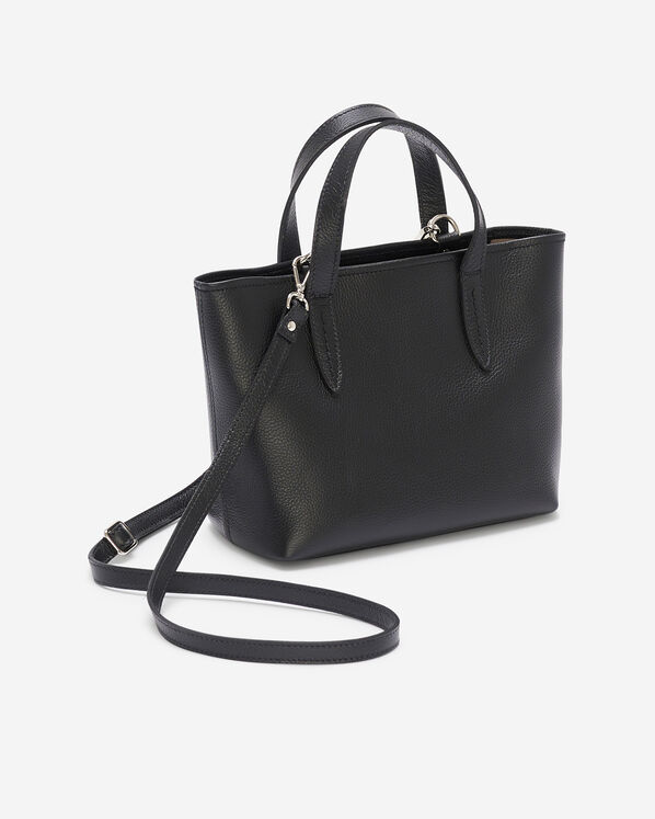 Small Carryall Tote Cervino