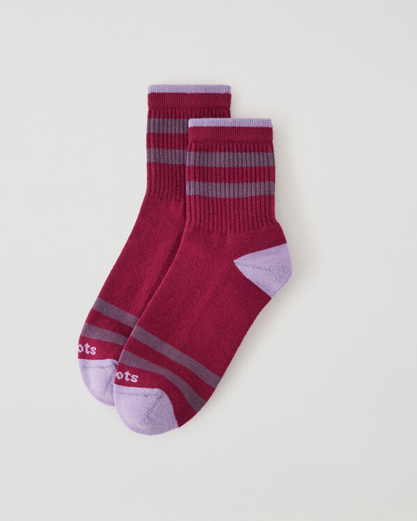 Socquettes Cooper pour adultes 