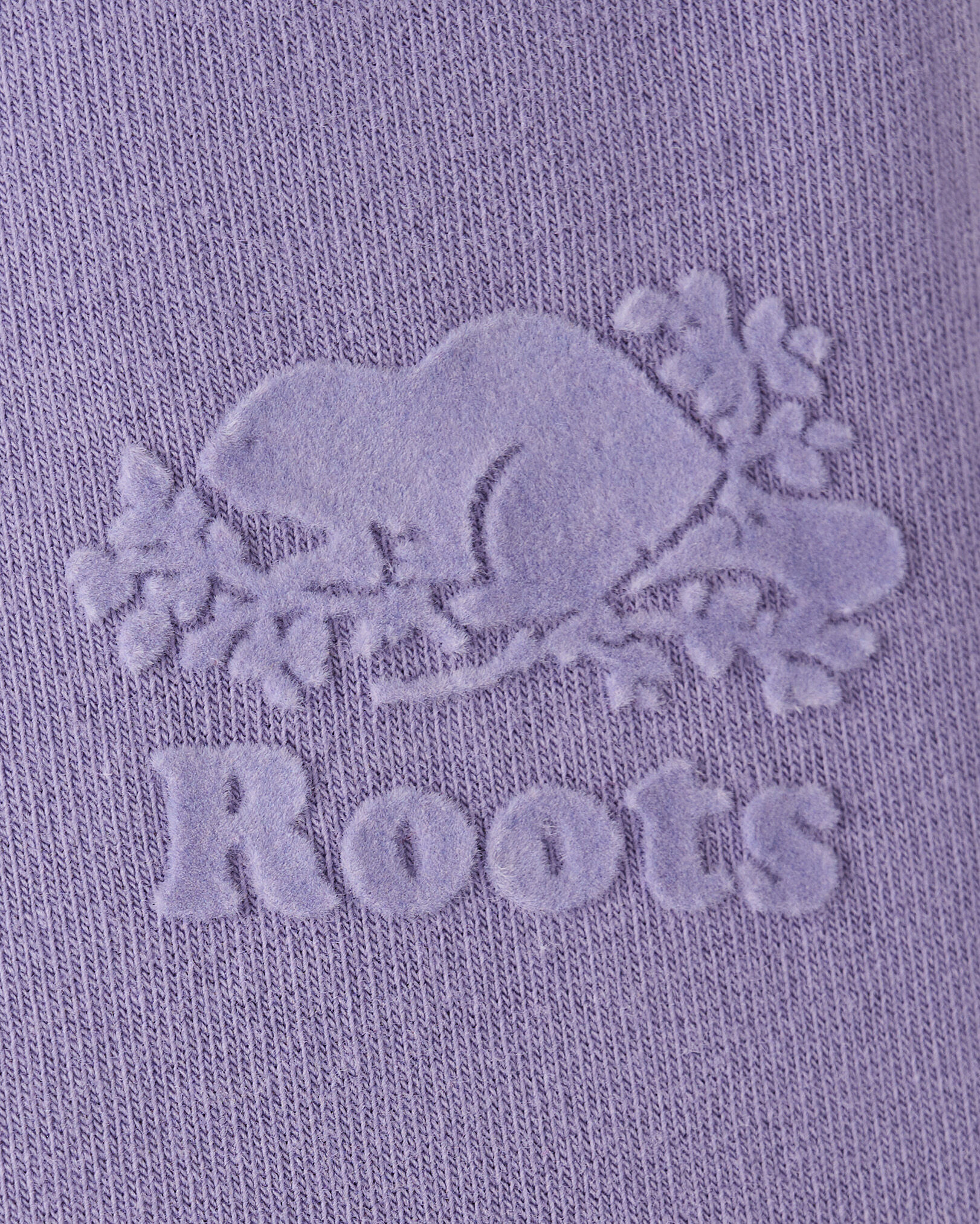 Pantalon évasé en molleton douillet Cooper pour toutes-petites