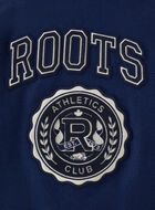 Gender Free Athletics Club Varsity Jacket