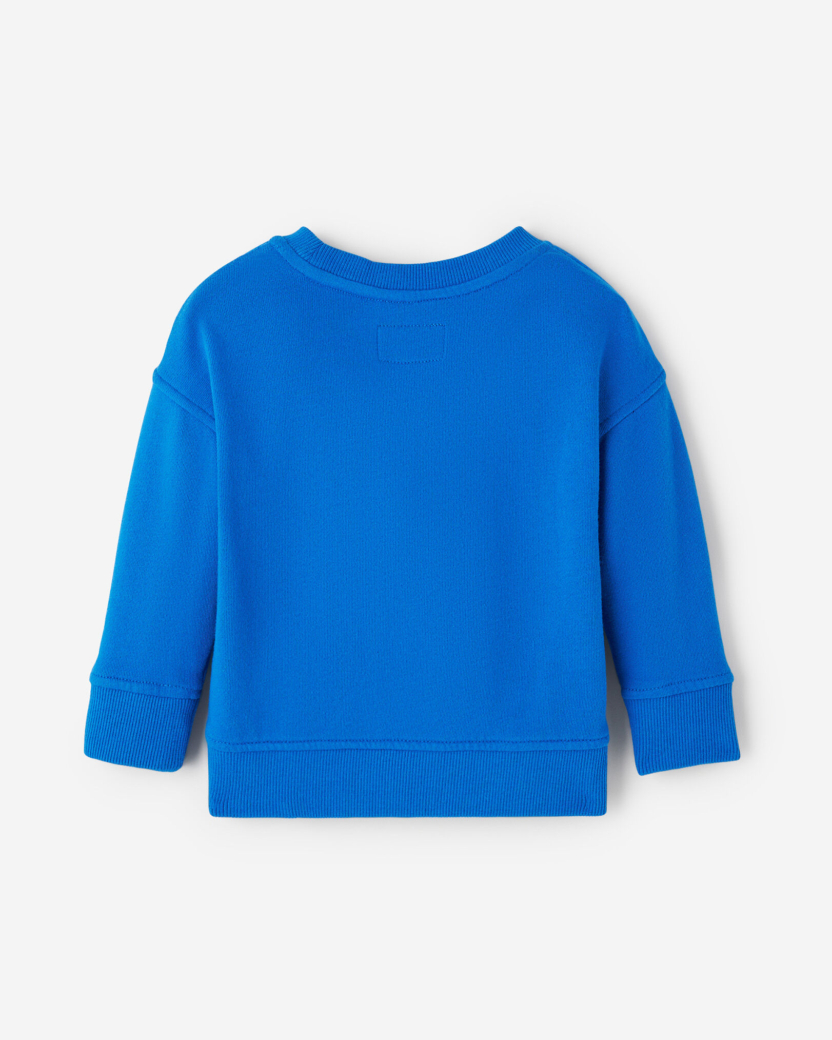 Baby Beaver Canoe Relaxed Crew Sweatshirt