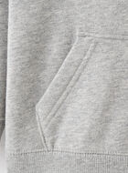 Toddler Relaxed Park Plaid Hoodie