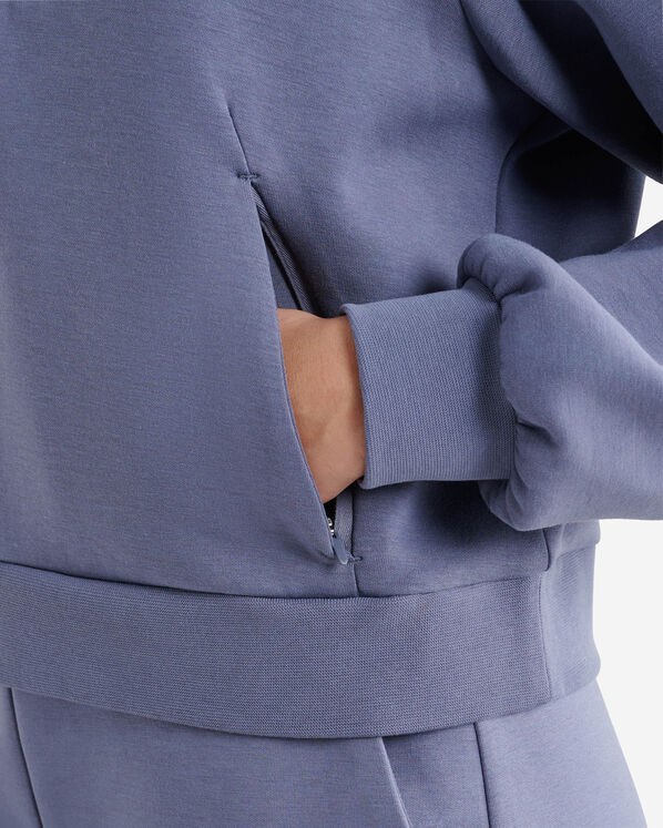 Roam Half Zip Hoodie